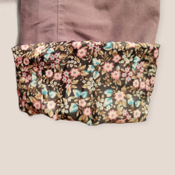 Spring Jacket - Picture 4 of 13